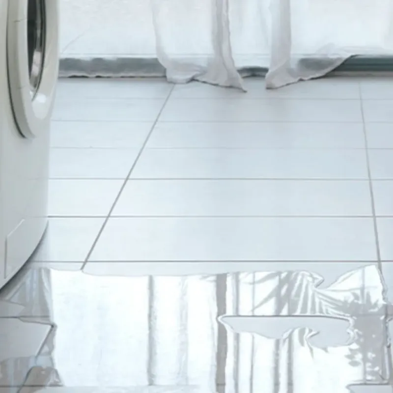 Appliance Leak Cleanup in Obion, TN