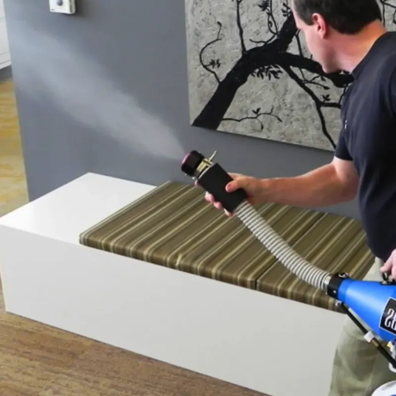 Professional Odor Removal in Obion, TN